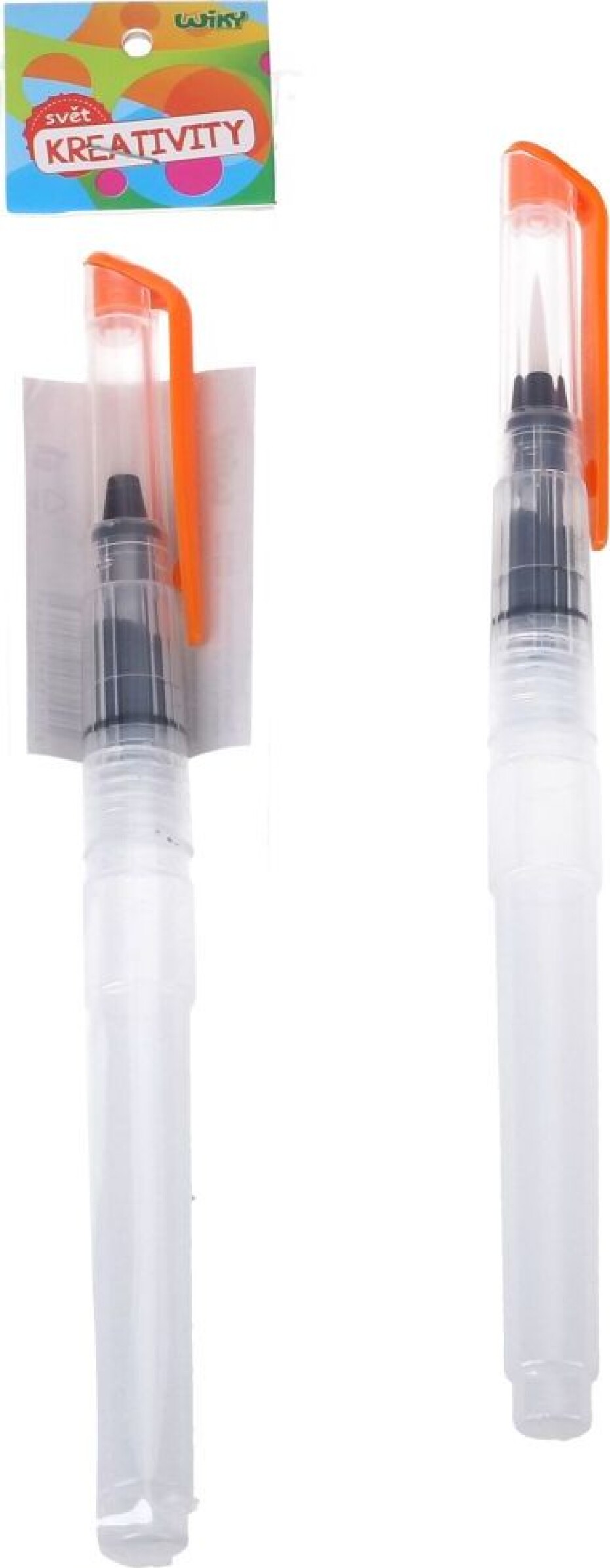 Štětec na vodu se zásobníkem - Velký hrot - main (0)