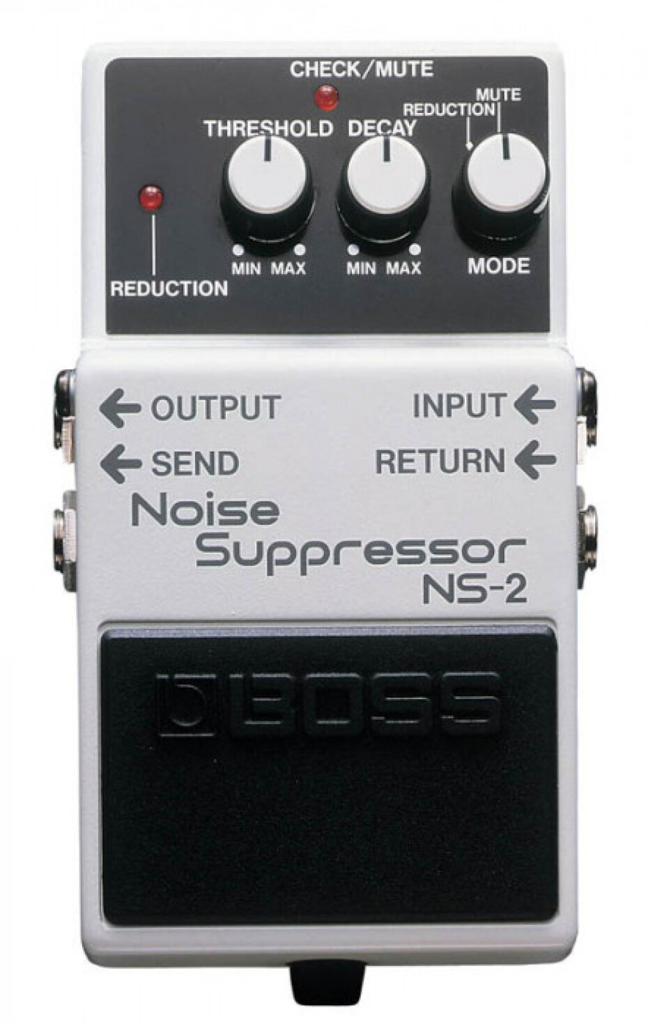 Boss NS-2 Noise Supressor - main (0)