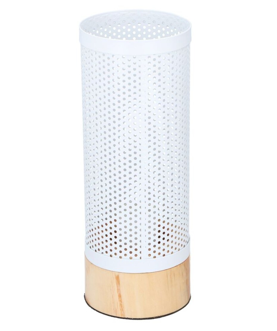 GRUNDIG Stolní lampa do ložnice i obýváku ED-214689 - main (0)
