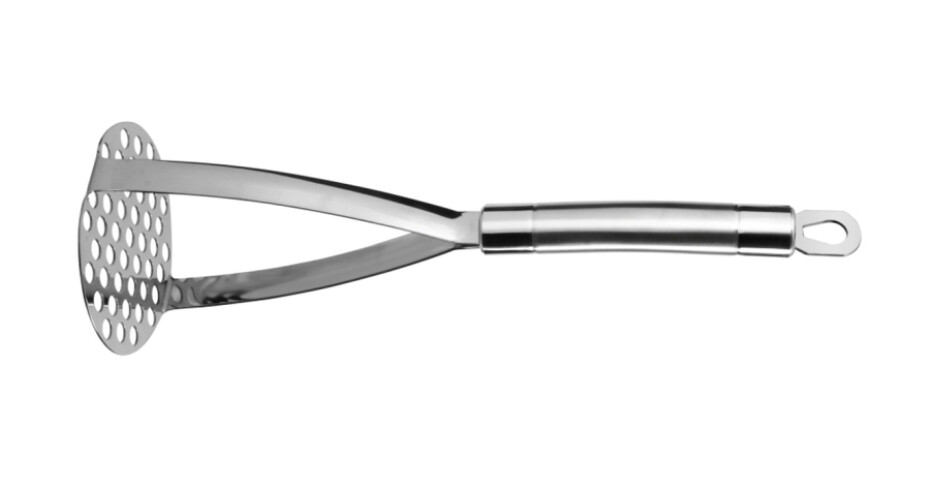 CS SOLINGEN Mačkadlo na brambory nerez 28,8 cm Exquisite CS-037093 - main (0)