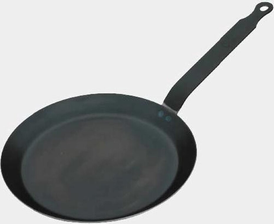 Pánev na palačinky FORCE BLUE 18 cm, de Buyer - main (3)
