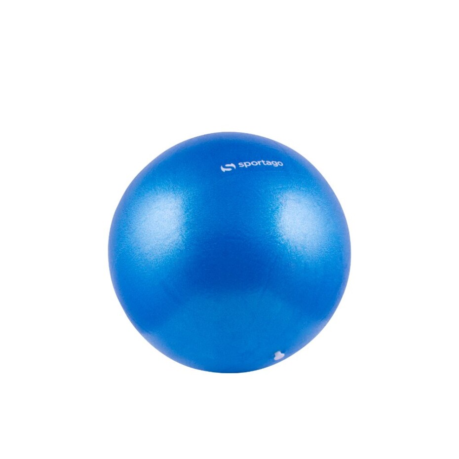 Yoga míč Sportago Fit Ball 30 cm modrý - main (0)