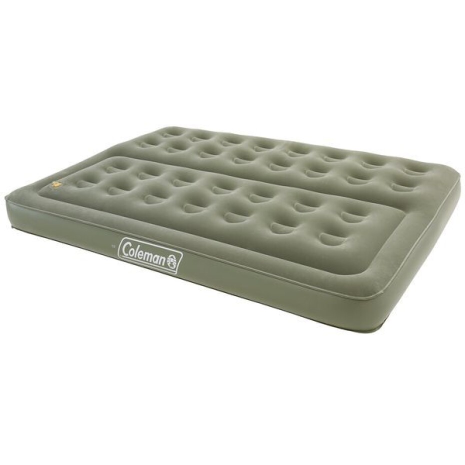 COLEMAN Nafukovací postel COMFORT BED DOUBLE 188x137x22 cm 2000039168 - main (0)