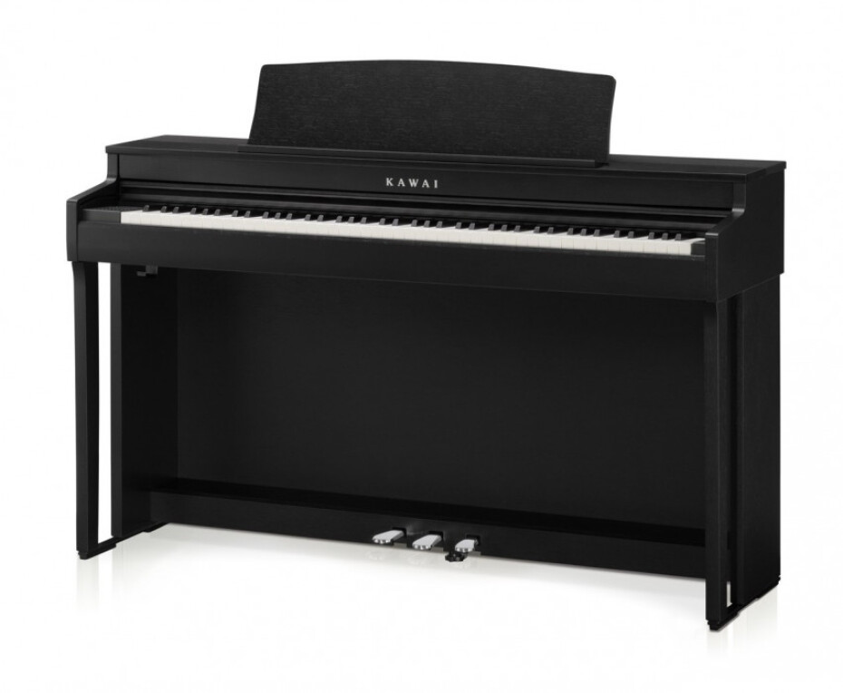 Kawai CN301B - Premium Satin Black - main (0)