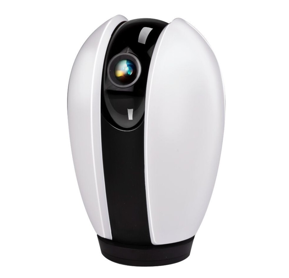 ALPINA Chytrá IP kamera WiFi HD 1080p ED-226466 - main (0)