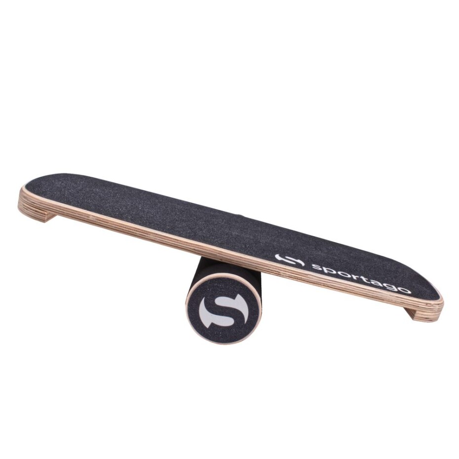 Balanční prkno Sportago SwayBoard - main (1)