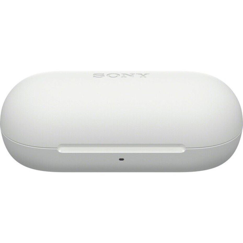 Sony WF-C700N White - main (3)