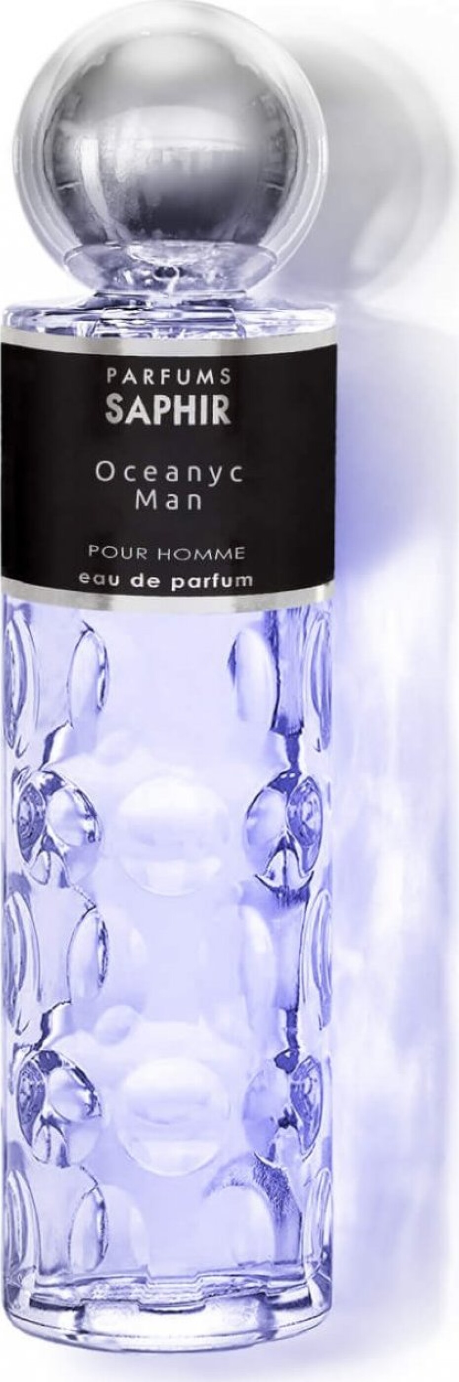 SAPHIR - Oceanyc Man Parfémovaná voda Velikost: 200 ml - main (0)