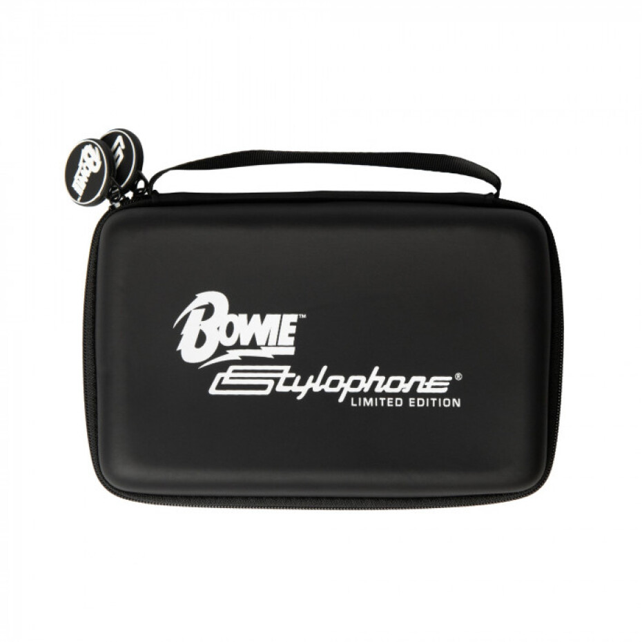 Dubreq Bowie Stylophone Carry Case - main (0)