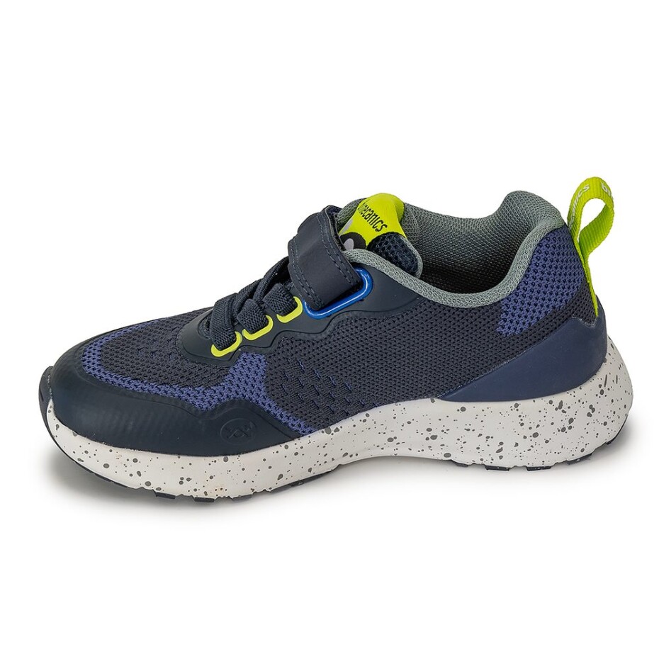 Chlapecké tenisky ELASTICOS Azul Pistacho, Biomecanics, 241271-A793, modrá - 29 - main (4)