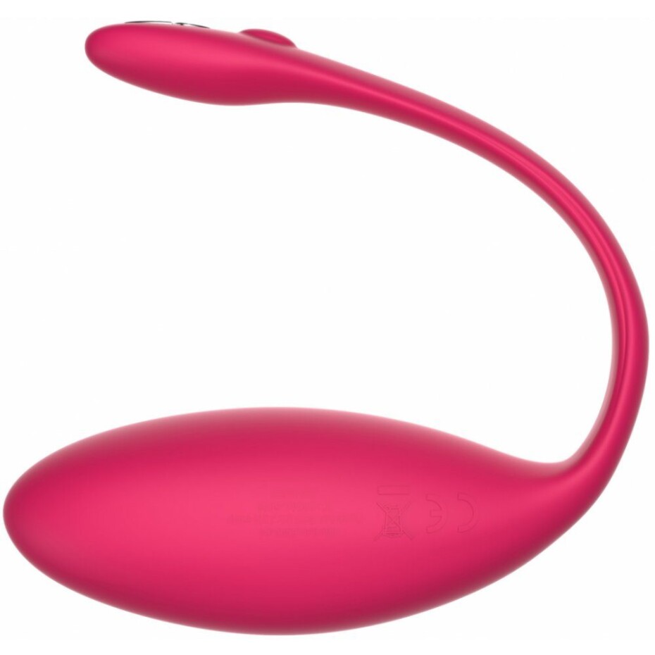 We-Vibe Jive pink - main (1)