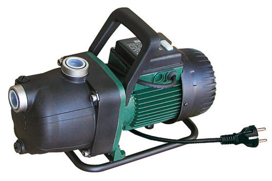 Zahradní čerpadlo DAB GARDEN-COM 62 M - main (0)