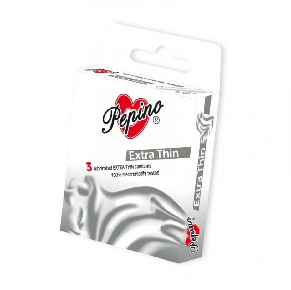 Pepino Extra Thin 3ks - main (0)