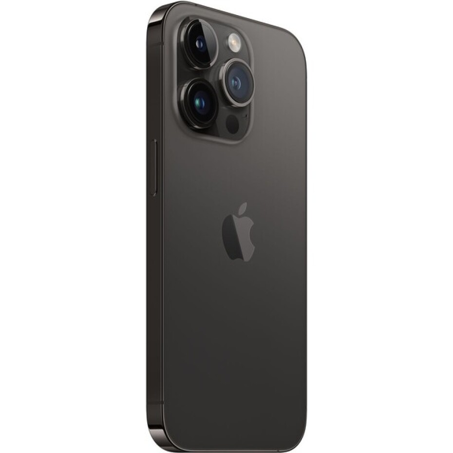 Apple iPhone 14 Pro 1TB vesmírně černý - main (2)