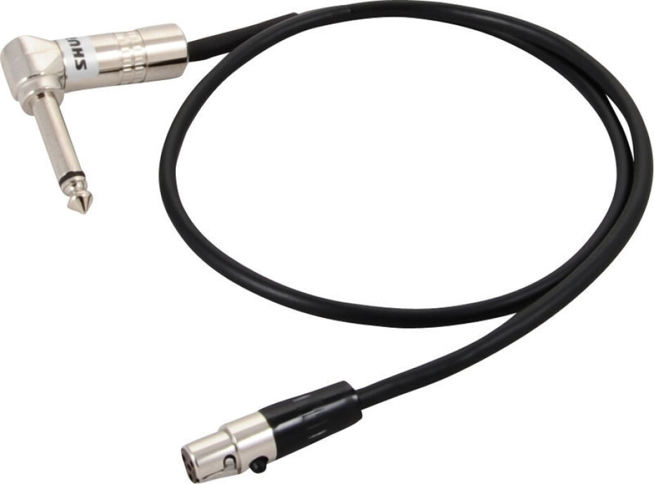Shure Pro WA304 - main (0)