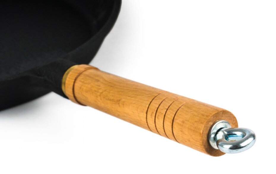 G21 Grilovací nářadí G21 pánev na gril, litinová  G21-6353982 - main (4)