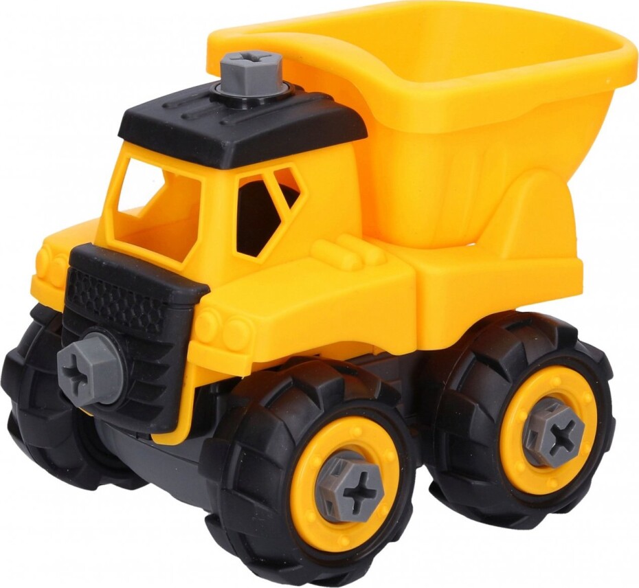 Auto sklápěč šroubovací 16 cm - main (0)