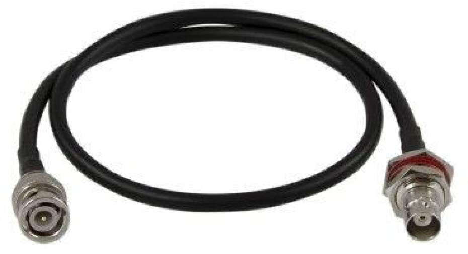 AKG FRONT MOUNT CABLE (BNC) - main (0)