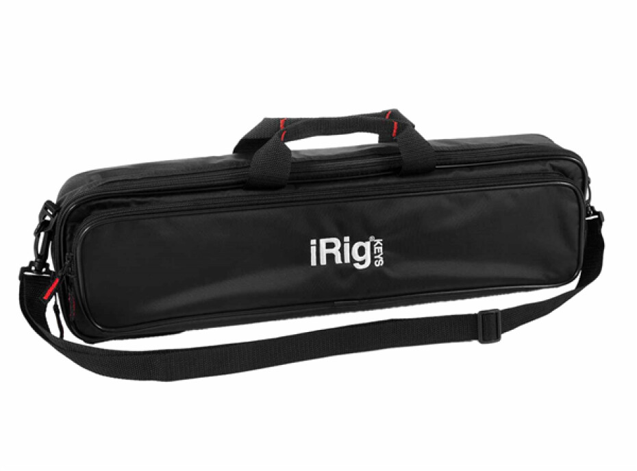 IK Multimedia Travel Bag for iRig Keys 2 - main (0)