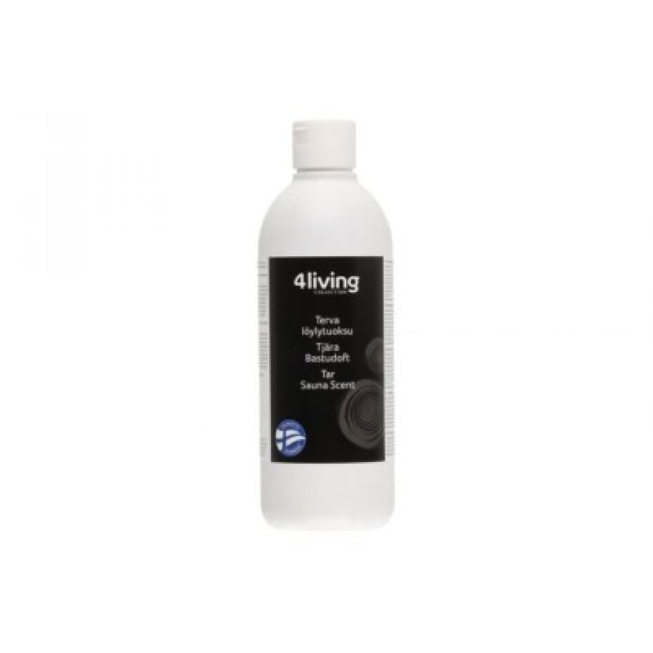 4Living - Saunové aroma, Tar - main (0)
