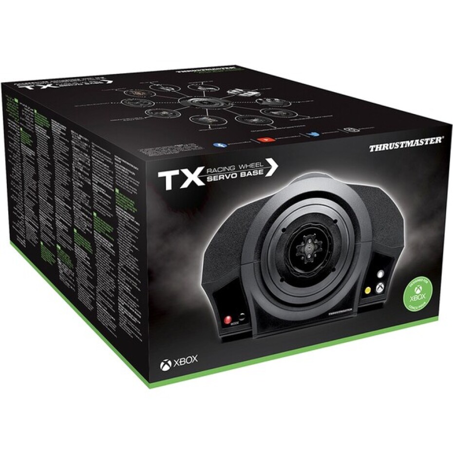 Thrustmaster TX Servo Base - main (1)