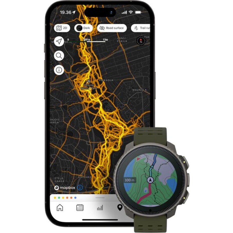 Suunto Vertical Titanium Solar Forest - main (4)