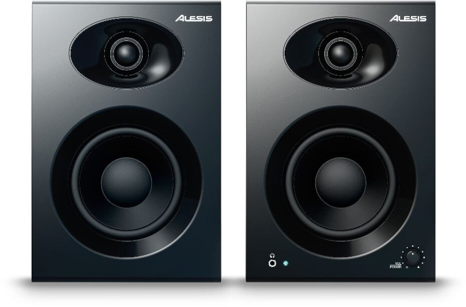 Alesis ELEVATE 4 - main (0)