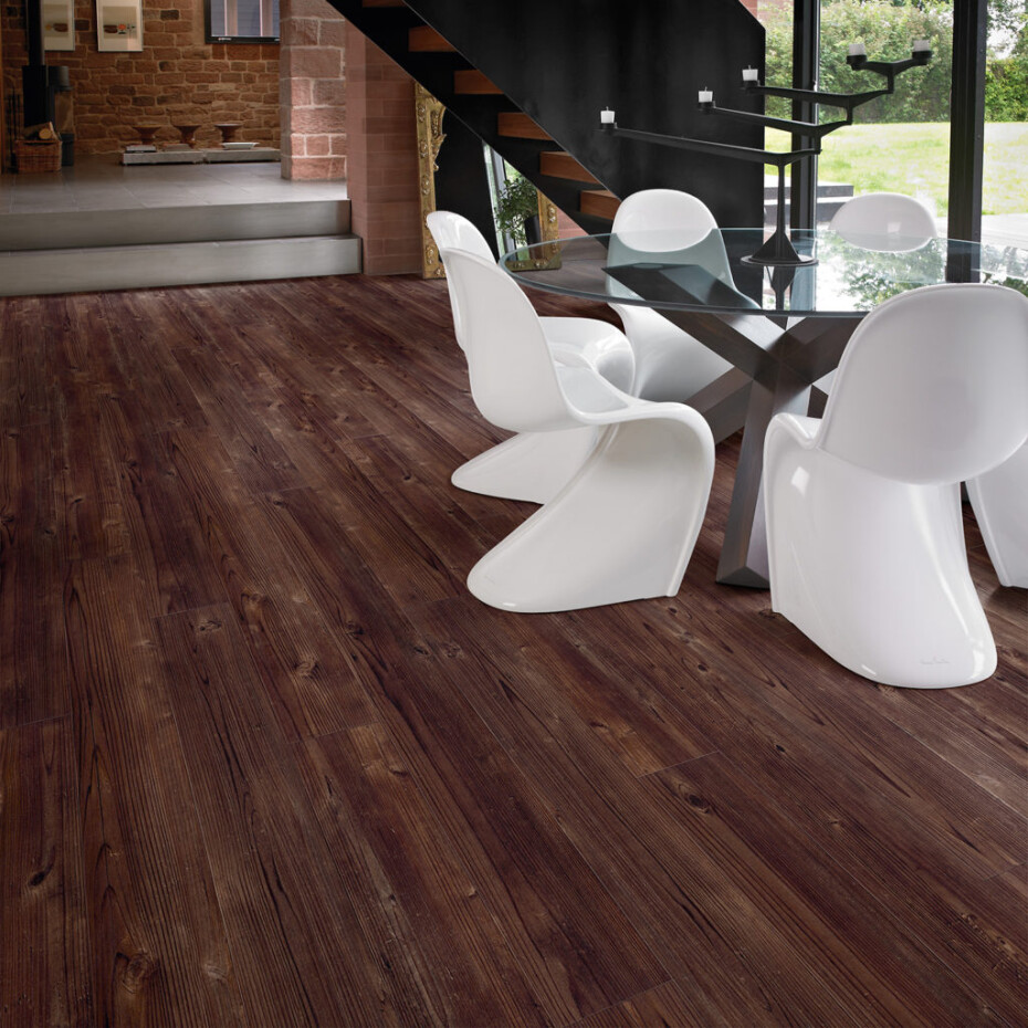 Amtico First SF3W2493 Aged Cedar Wood 184,2 x 1219,2 mm - main (1)