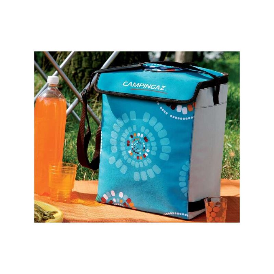 CAMPINGAZ Chladicí taška Minimaxi Ethnic 19 l 2000032466 - main (1)
