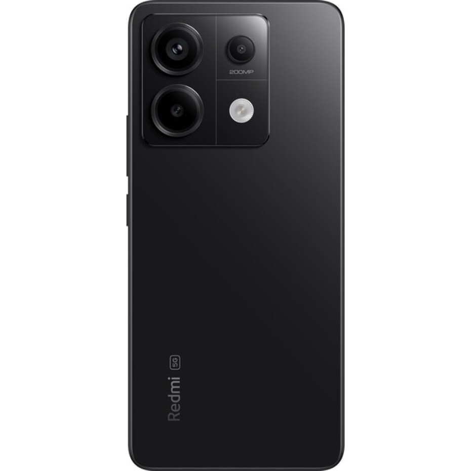 Xiaomi Redmi Note 13 Pro 5G 8GB/256GB černá - main (1)