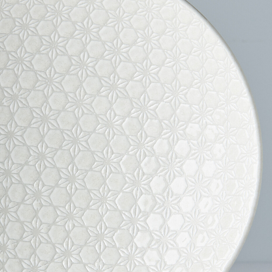 Ramen mísa WHITE STAR 25 cm, 1,2 l, MIJ - main (2)