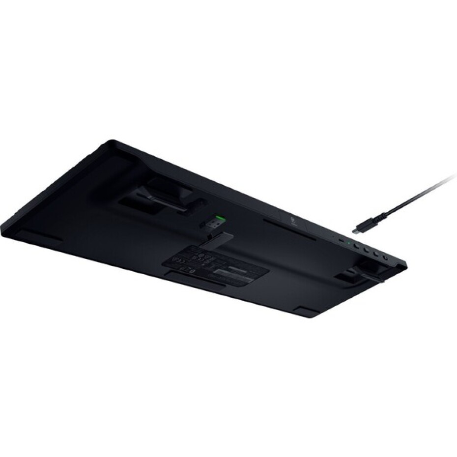 Razer Deathstalker V2 Pro klávesnice (US) černá - main (3)