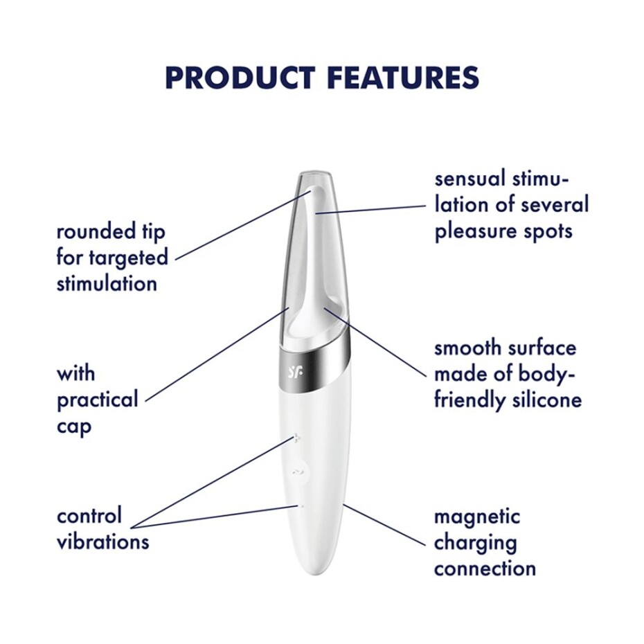 SATISFYER TWIRLING Delight - main (2)