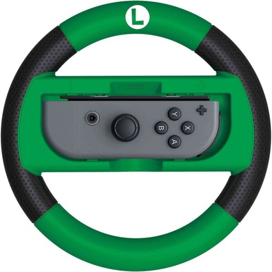 Joy-Con Wheel Deluxe - Luigi - main (1)