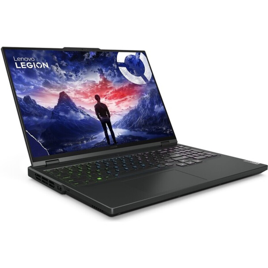 Lenovo Legion Pro 5 16IRX9 (83DF0033CK) šedý - main (1)