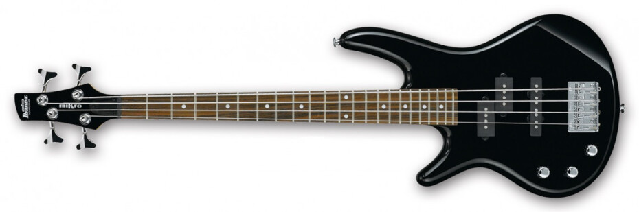 Ibanez GSRM20L Black - main (0)