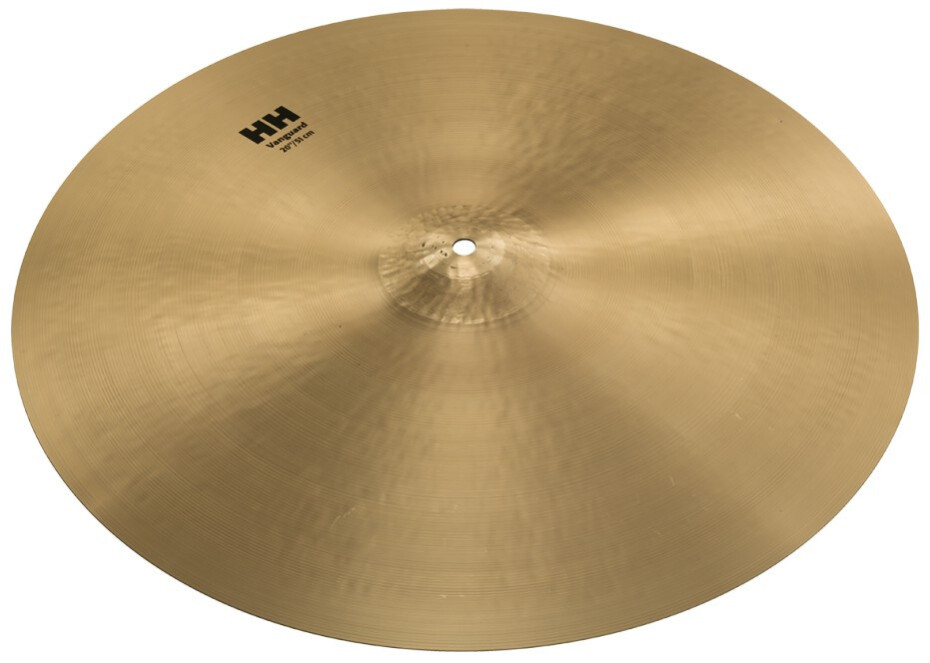 Sabian HH Vanguard Ride 20" - main (0)