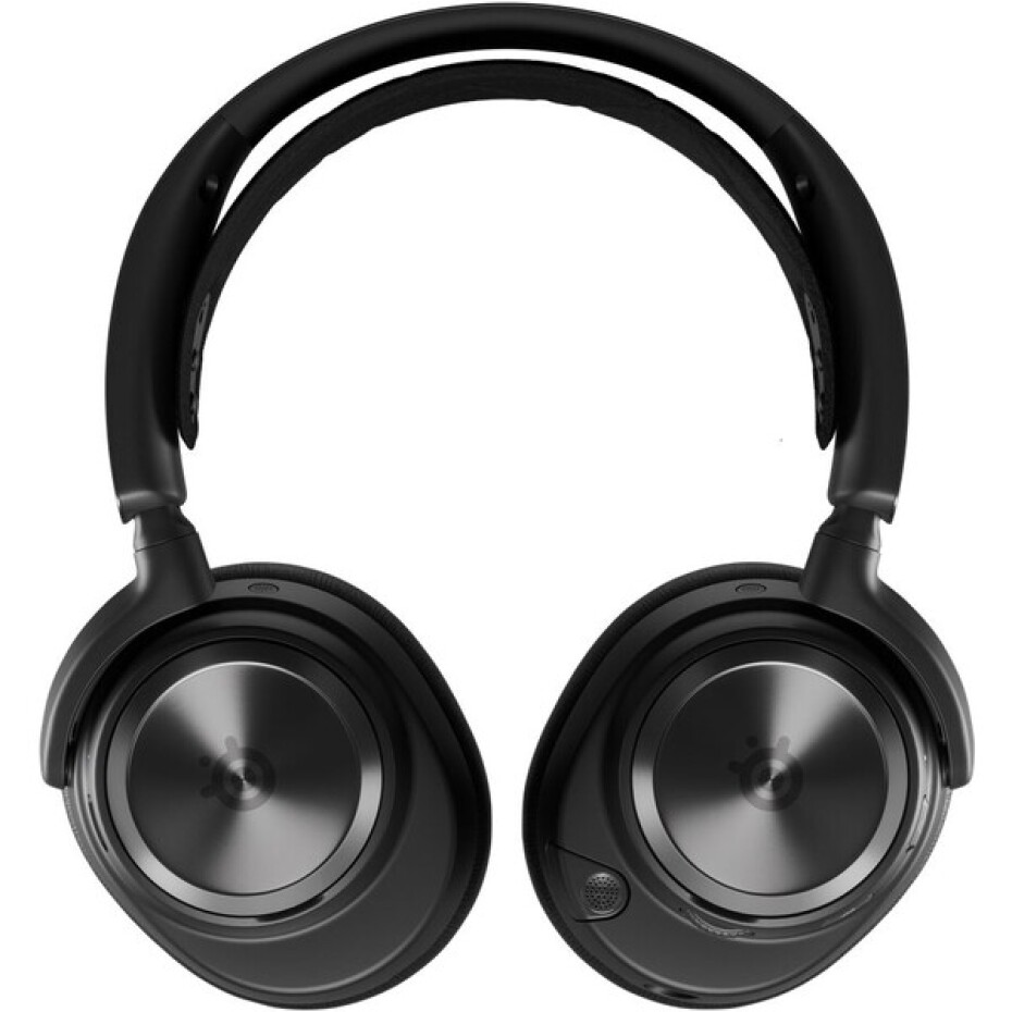 SteelSeries Arctis Nova Pro Wireless herní sluchátka - main (2)