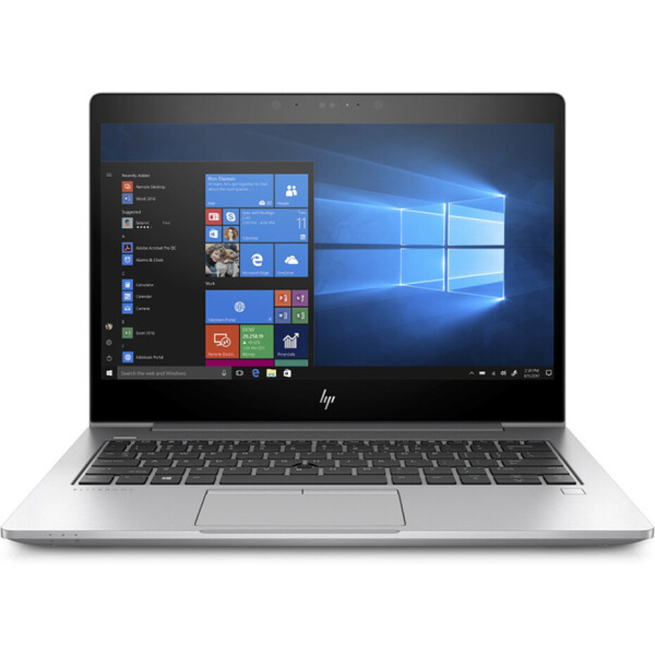 HP EliteBook 830 G6 (stav Velmi Dobrý) - main (0)