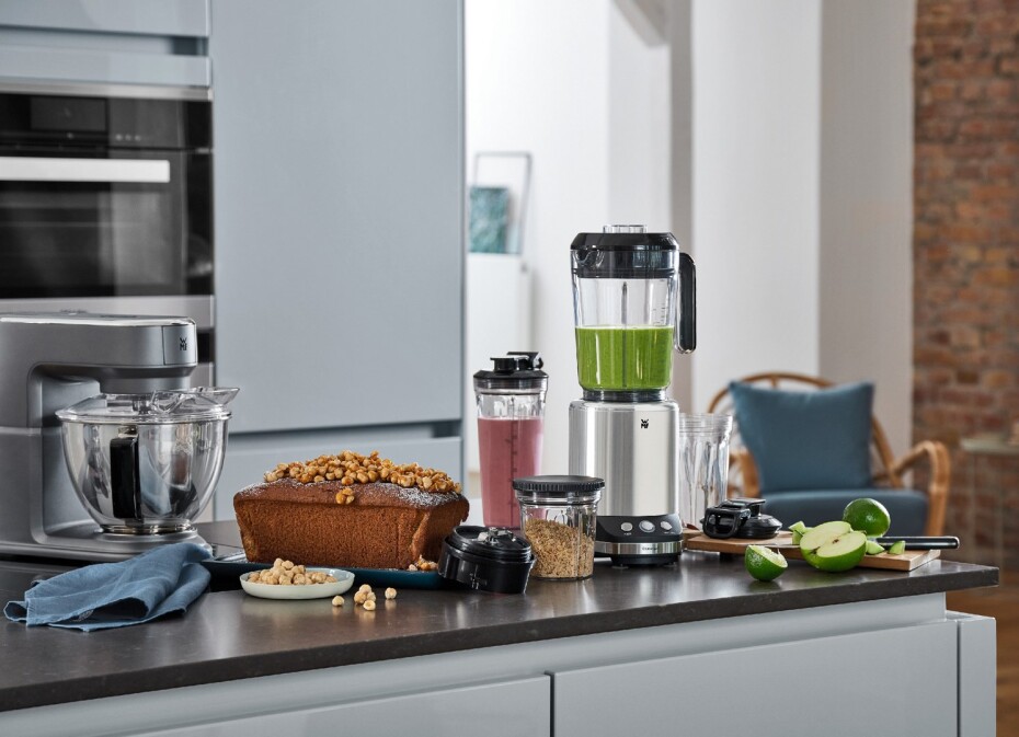 Stolní mixér KULT X 1,2 l, WMF - main (2)