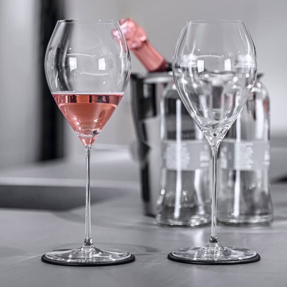 Sklenice na šampaňské SPECIAL SPUMANTE 500 ml, sada 2 ks, čirá, Spiegelau - main (3)