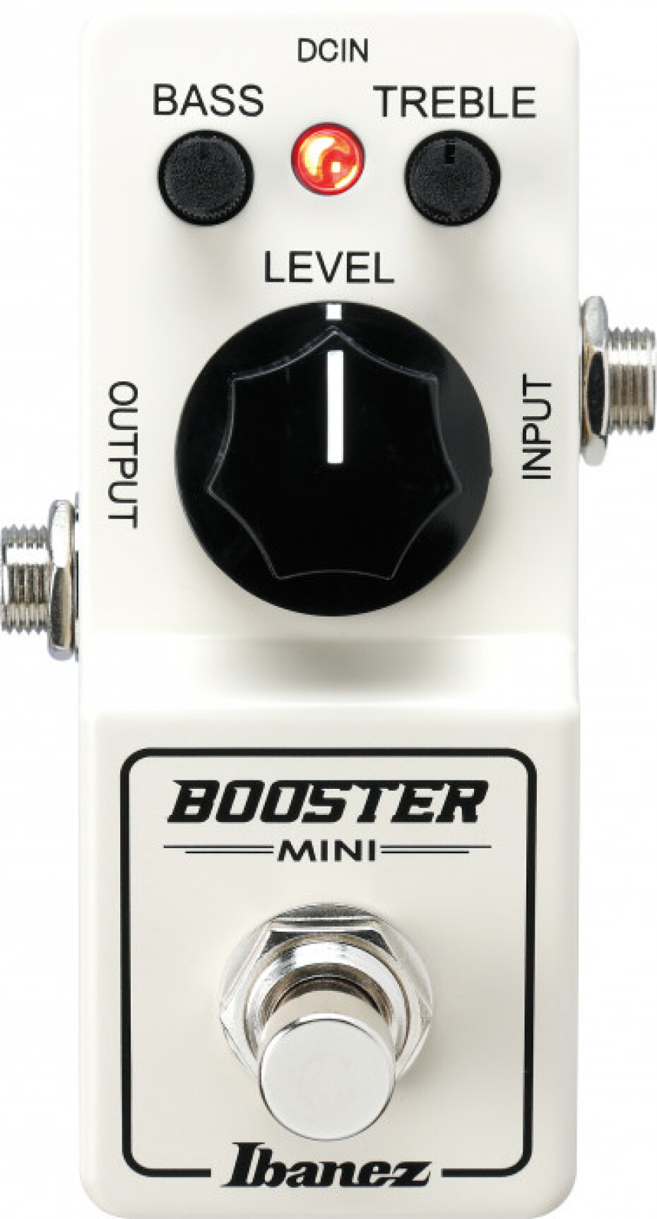 Ibanez Booster Mini Made in Japan - main (0)