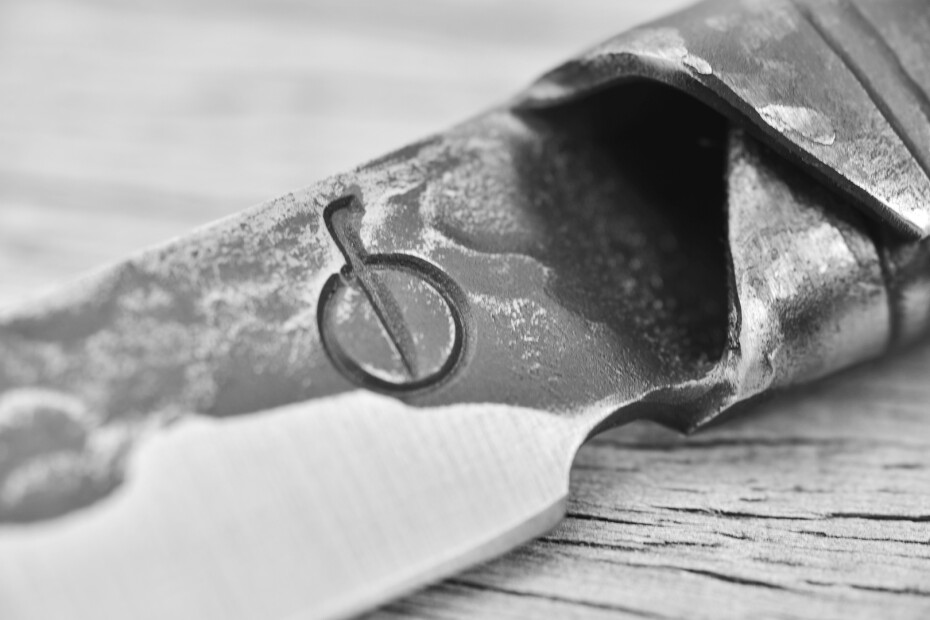 Filetovací nůž BRUTE 20,5 cm, Forged - main (5)