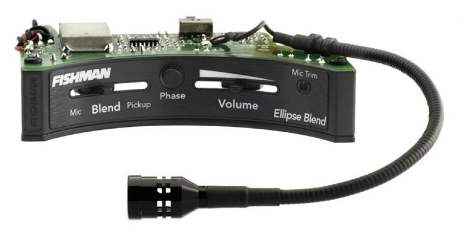 Fishman Ellipse Matrix Blend - main (0)
