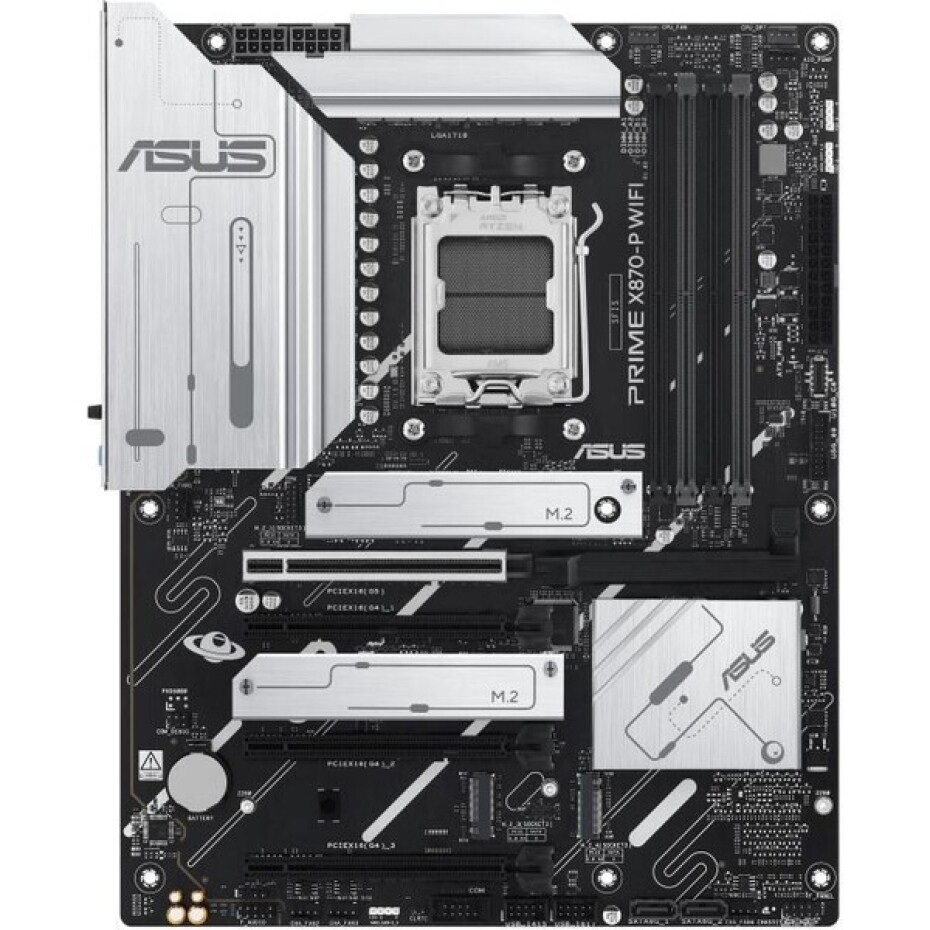 ASUS PRIME X870-P WIFI - main (0)
