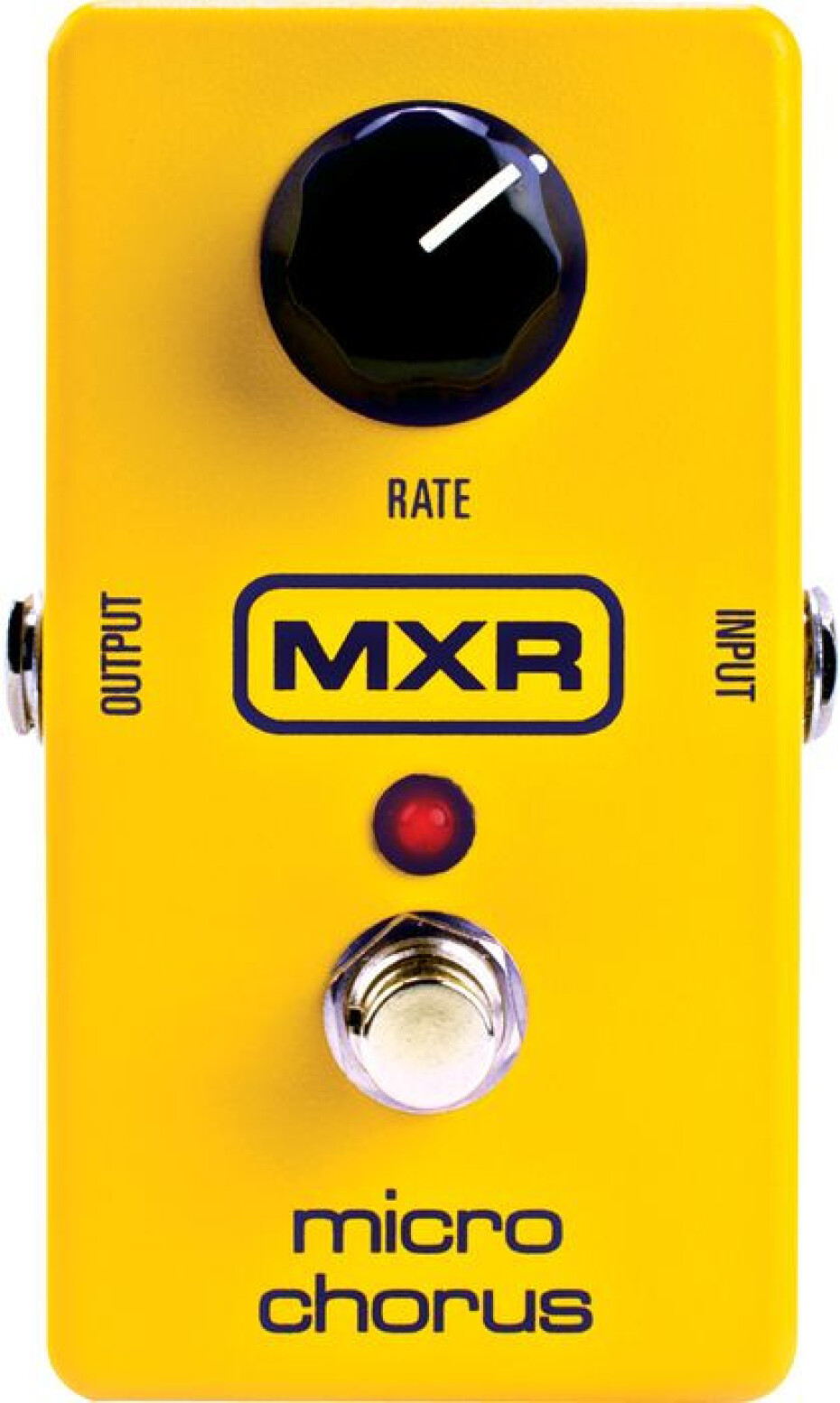 Dunlop MXR Mirco chorus pedál - main (0)
