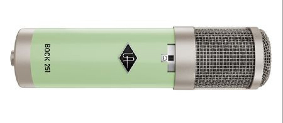 Universal Audio Bock 251 - main (0)