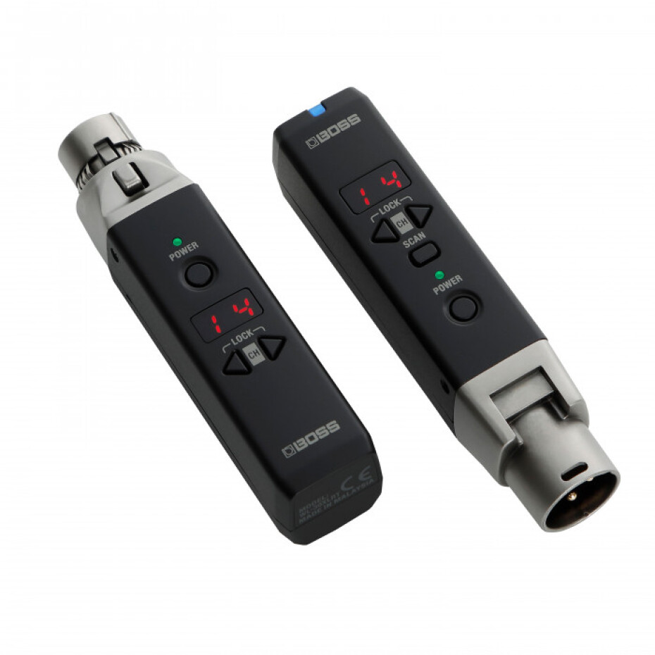 Boss WL-30XLR - main (0)