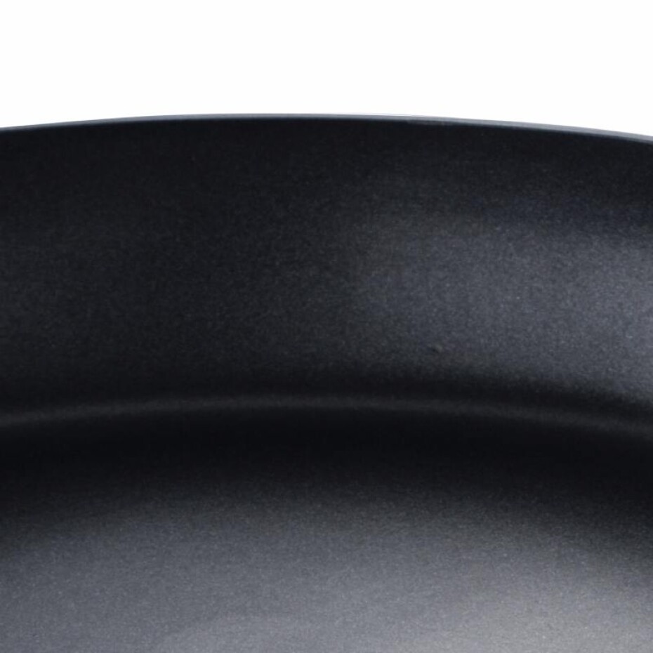 BERGNER Pánev grilovací s nepřilnavým povrchem 28 cm Earth Black BG-34625-BK - main (5)