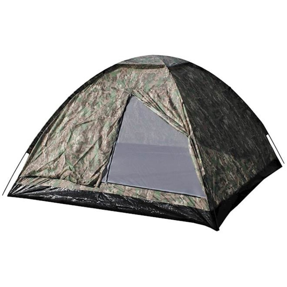 Stan pro 3 osoby MONODOM operation camo - main (0)